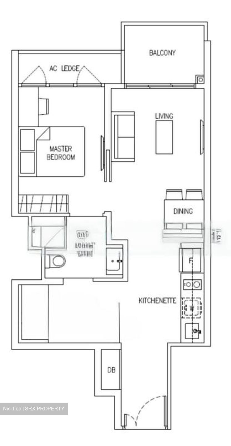 Mattar Residences (D14), Condominium #429522811